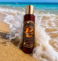 Sunny Samba Tanning Oil 100ml
